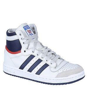 adidas high top 10